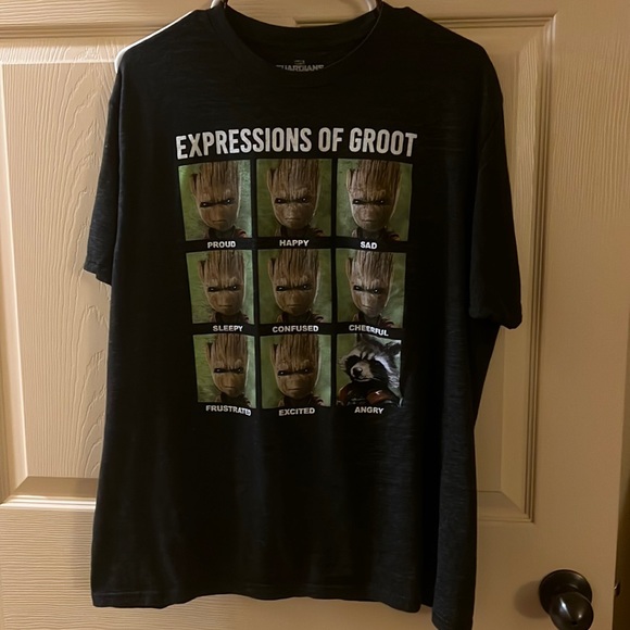 GUC Shirt - Picture 1 of 2